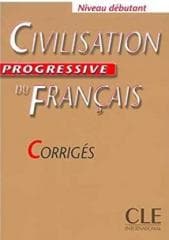 Civilisation progressive A1 - Carlo Catherine
