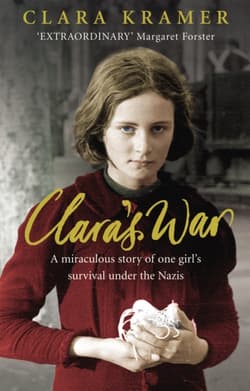 Clara's War - Clara Kramer