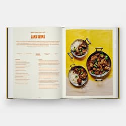 Galeria - zdjęcie nr. 2 - Classic Indian Recipes