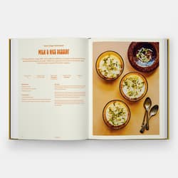 Galeria - zdjęcie nr. 3 - Classic Indian Recipes