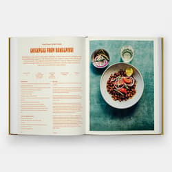 Galeria - zdjęcie nr. 4 - Classic Indian Recipes