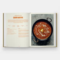 Galeria - zdjęcie nr. 5 - Classic Indian Recipes
