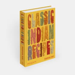 Galeria - zdjęcie nr. 4 - Classic Indian Recipes