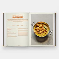 Galeria - zdjęcie nr. 3 - Classic Indian Recipes