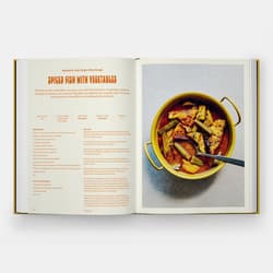 Galeria - zdjęcie nr. 2 - Classic Indian Recipes