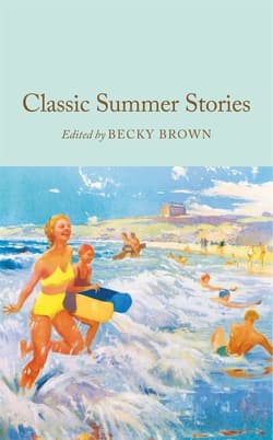 Classic Summer Stories - Brown Becky