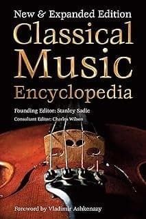 Classical Music Encyclopedia w.ang TW - Vladimir Ashkenazy