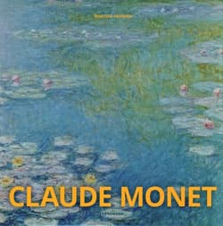 Claude Monet - Martina Padberg
