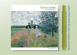 Claude Monet - Julian Beecroft