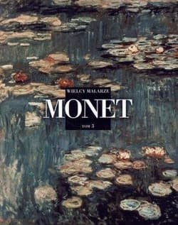 Claude Monet - Praca zbiorowa