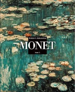 Claude Monet - Praca zbiorowa