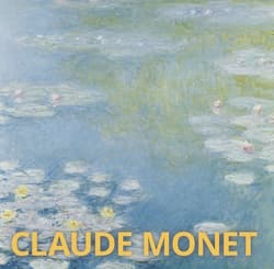 Claude Monet - Martina Padberg