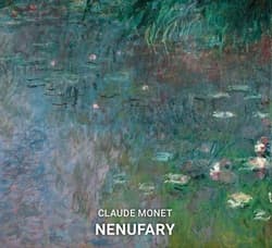 Claude Monet Nenufary - Marina Linares