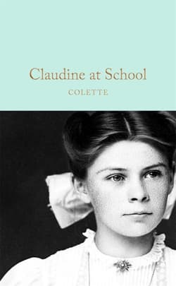 Claudine at School wer. angielska - Colette
