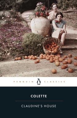 Claudine's House - Colette