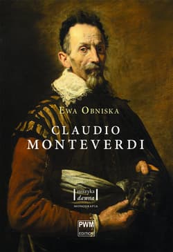 Claudio Monteverdi - Ewa Obniska
