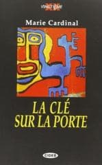 Cle sur la porte livre - Praca zbiorowa