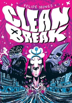 Clean break