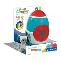Clemmy Rakieta sensoryczna