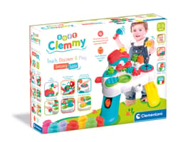 Clemmy Stolik sensoryczny