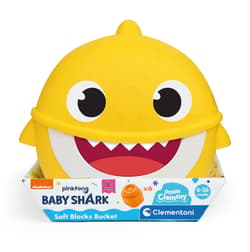 Clemmy Wiaderko Baby Shark