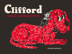 Clifford. Wielki czerwony pies