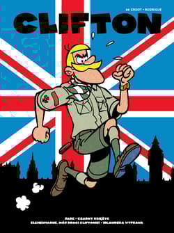 Clifton - de Groot Bob