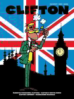 Clifton Tom 4 - Praca zbiorowa