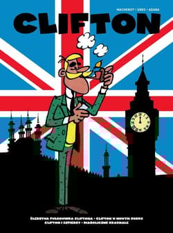 Clifton Tom 4 - Praca zbiorowa