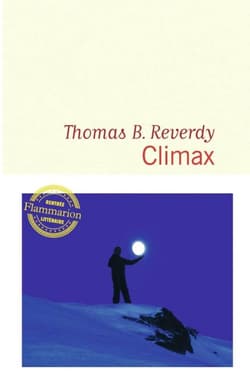 Climax literatura francuska - Reverdy Thomas B.