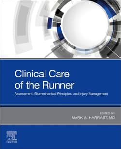 Clinical Care Of The Runner - Mark A. Harrast
