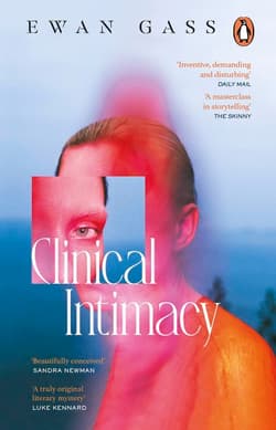 Clinical Intimacy wer. angielska - Ewan Gass