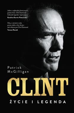 Clint. Życie i legenda - ebook - Patrick McGilligan