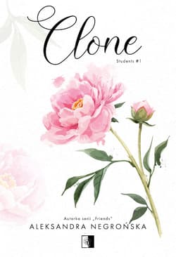Clone - Aleksandra Negrońska