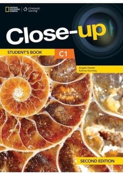 Close-Up C1 2ed SB + online - Praca zbiorowa