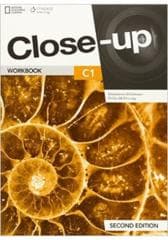 Close-Up C1 WB 2nd Edition NE - Angela Healan, Gormley Katrina