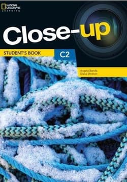 Close-Up C2 2ed SB + online - Praca zbiorowa