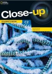 Close-Up C2 2ed SB + online - Praca zbiorowa