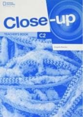 Close-Up C2 TB + 2CD + DVD - Praca zbiorowa