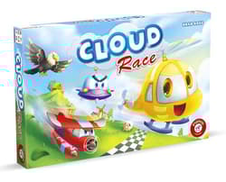 Cloud Race 6669