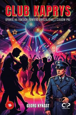 Club Kaprys - Georg Kynast