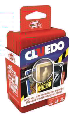 Cluedo