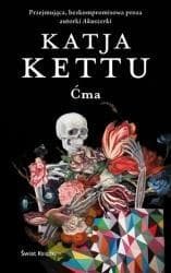 Ćma - Katja Kettu