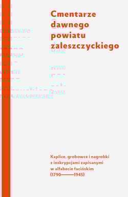 Cmentarze dawnego powiatu zaleszczyckiego Kaplice, grobowce i nagrobki z inskrypcjami zapisanymi w alfabecie łacińskim (1790-1945) - Czyż Anna S., Bartłomiej Gutowski