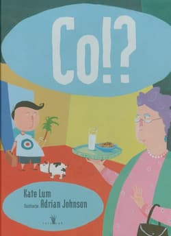 Co!? - Kate Lum