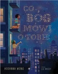 Co Bóg mówi o tobie - Hosanna Wong