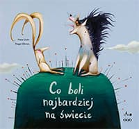 Co boli najbardziej na świecie