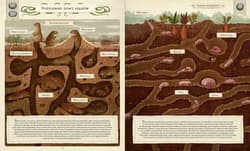 Galeria - zdjęcie nr. 3 - Co budują zwierzęta? wyd. 2025
