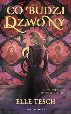 Co budzi dzwony - Tesch Elle