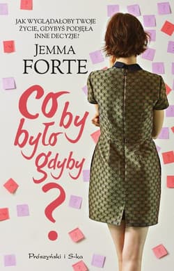 Co by było gdyby? - Jemma Forte